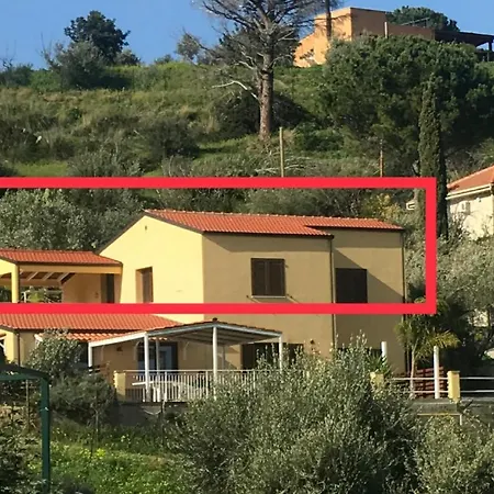 Casa Delle Palme Appartement *