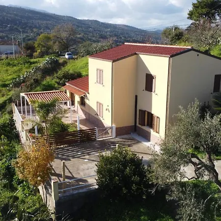 Casa Delle Palme Appartement Cefalù