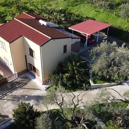 Appartamento Casa Delle Palme Cefalù