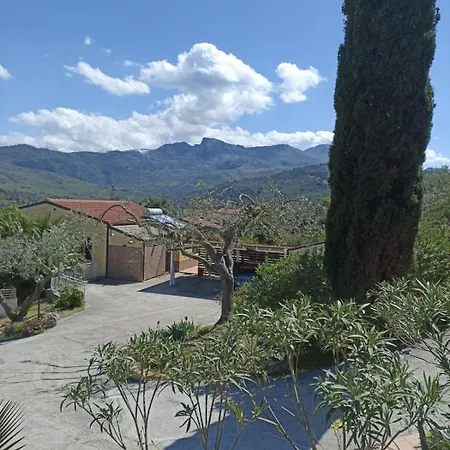 Appartamento Casa Delle Palme *