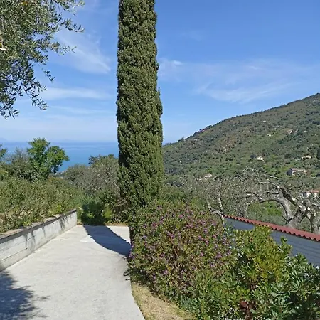 Appartamento Casa Delle Palme *