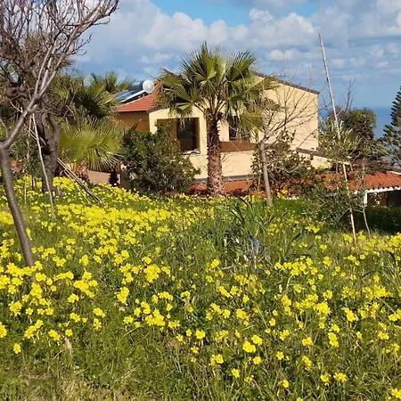 Casa Delle Palme Cefalù