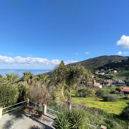 Casa Delle Palme Appartamento *