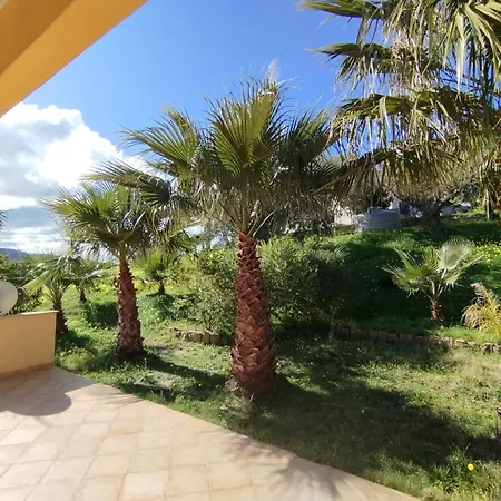 Casa Delle Palme Appartement Cefalù
