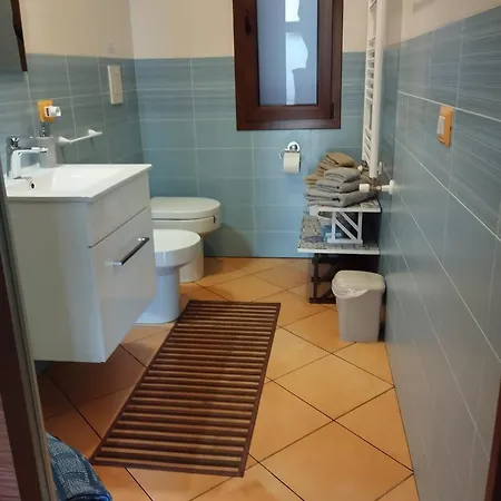 Appartement Casa Delle Palme *
