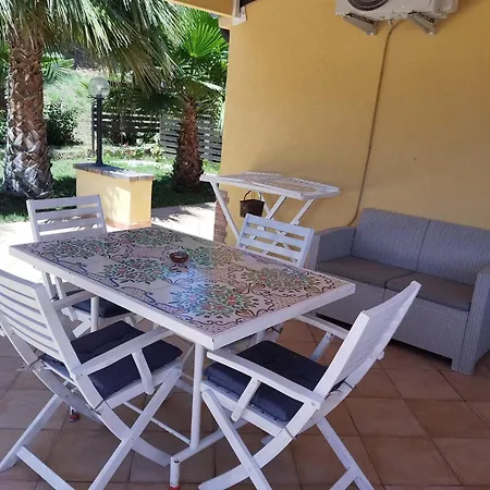 Appartement Casa Delle Palme