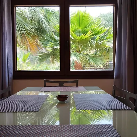 Appartement Casa Delle Palme *