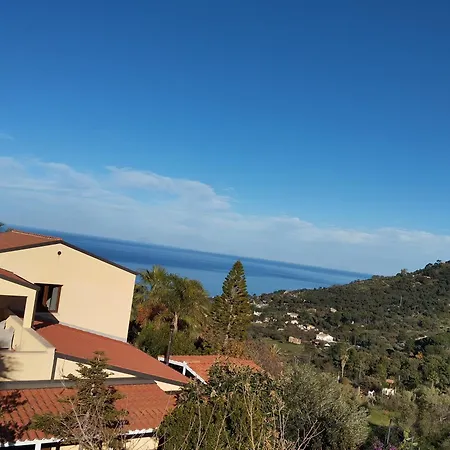 Casa Delle Palme Appartamento