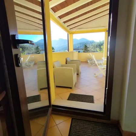 Appartamento Casa Delle Palme