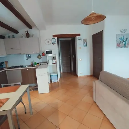 Casa Delle Palme *