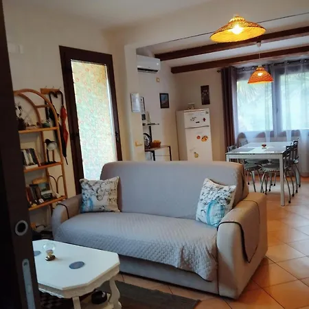Casa Delle Palme * Cefalù