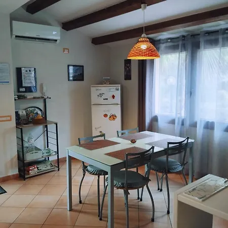 Casa Delle Palme Appartamento