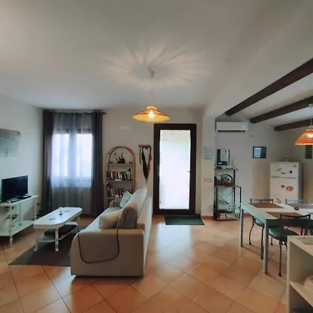 Appartamento Casa Delle Palme