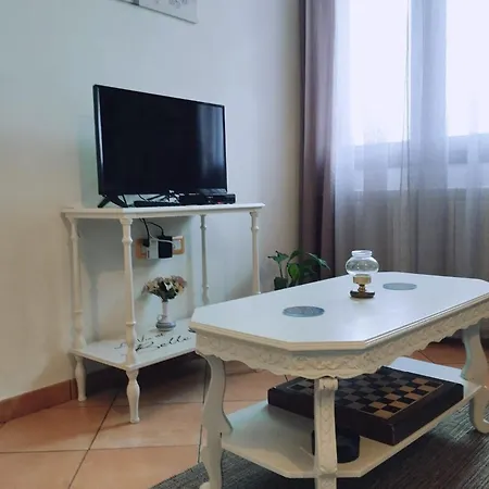 Casa Delle Palme Appartamento *