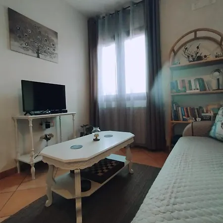 Appartamento Casa Delle Palme *