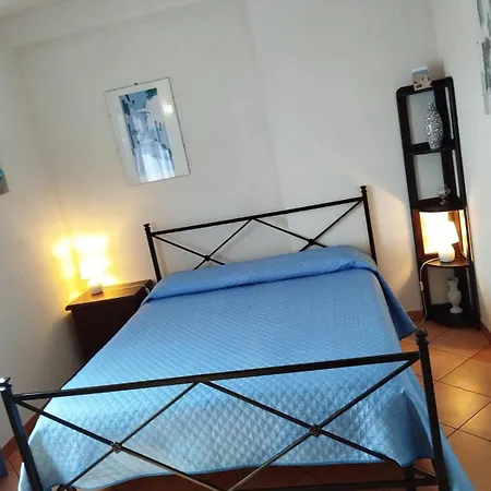 Casa Delle Palme Appartamento *