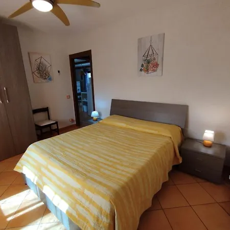 Casa Delle Palme Appartement Cefalù