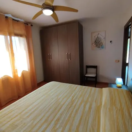 Appartamento Casa Delle Palme Cefalù