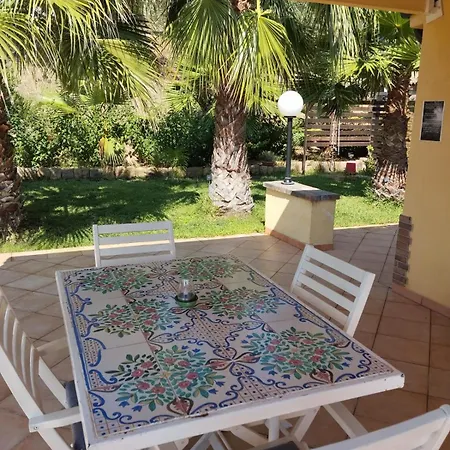 Appartement Casa Delle Palme