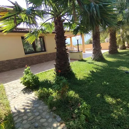Casa Delle Palme Appartement Cefalù