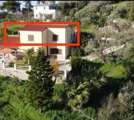 Appartement Casa Delle Palme *