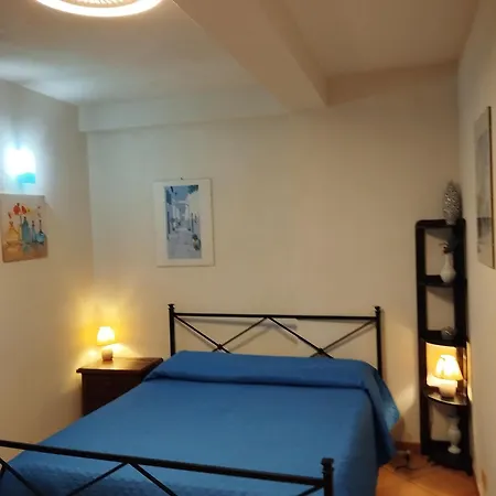 Casa Delle Palme Appartement Cefalù