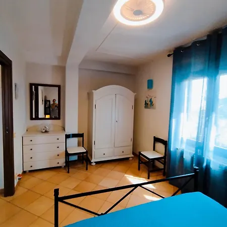 Casa Delle Palme Appartement *
