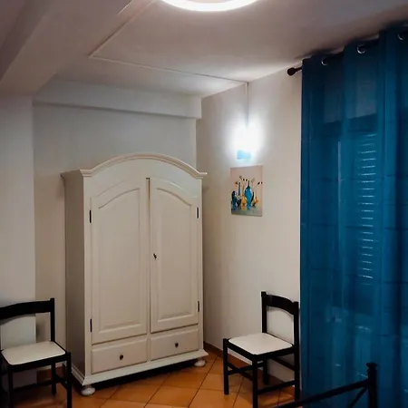Casa Delle Palme Cefalù