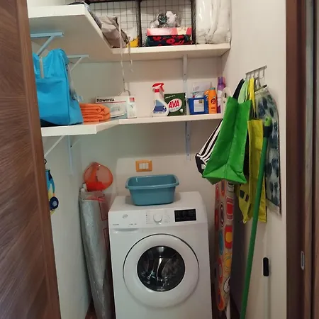 Appartement Casa Delle Palme