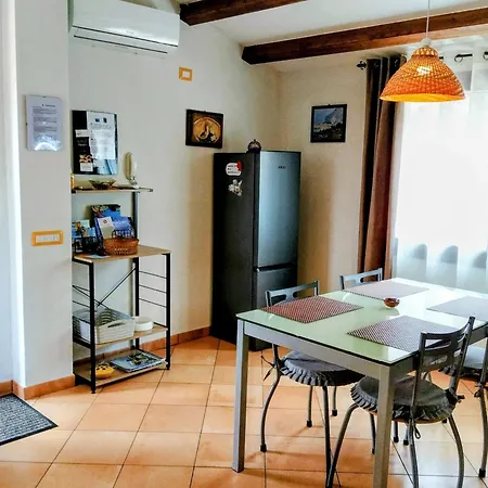 Casa Delle Palme * Cefalù