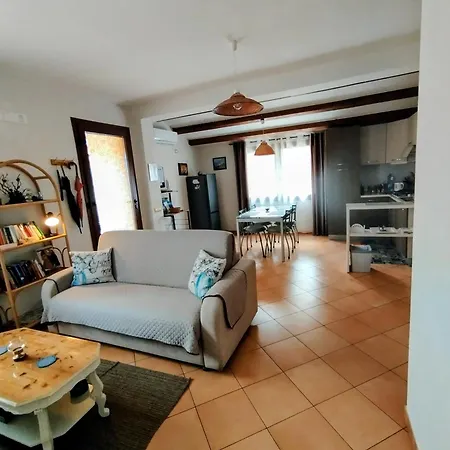 Appartement Casa Delle Palme