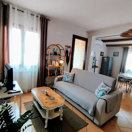Casa Delle Palme Cefalù