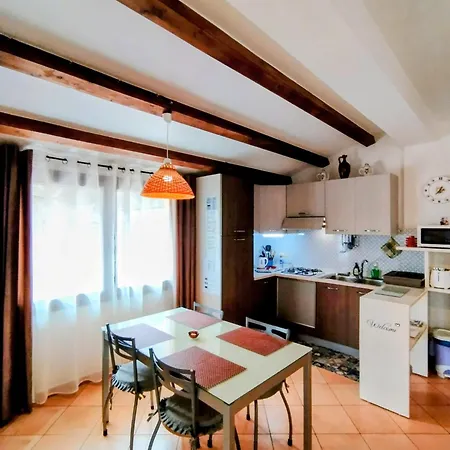 Casa Delle Palme * Cefalù