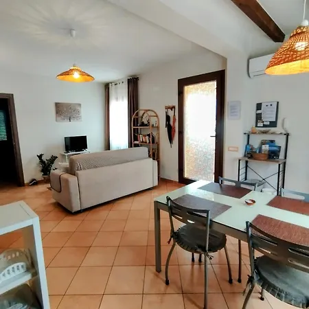Appartement Casa Delle Palme