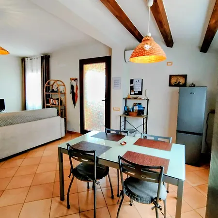 Appartement Casa Delle Palme *