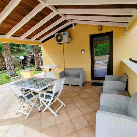 Casa Delle Palme Appartement *