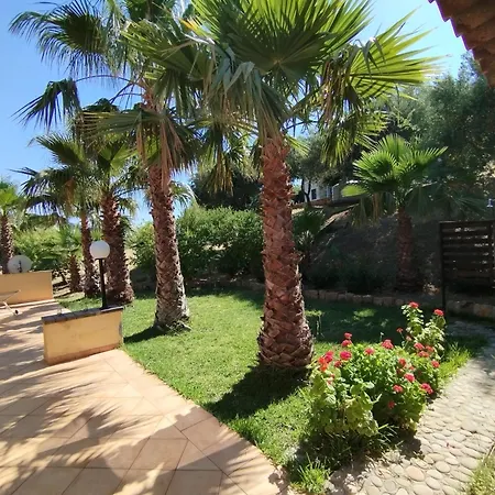 Appartement Casa Delle Palme Cefalù