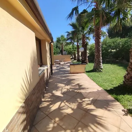 Casa Delle Palme *