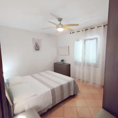 Casa Delle Palme * Cefalù