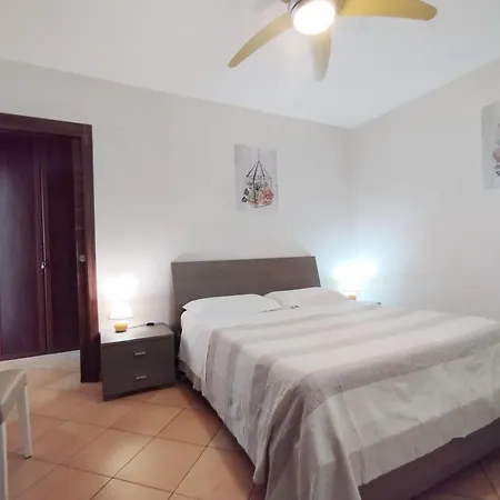 Casa Delle Palme Appartement *