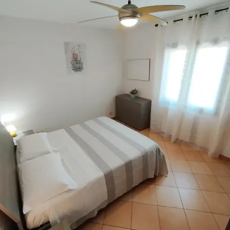 Casa Delle Palme Cefalù