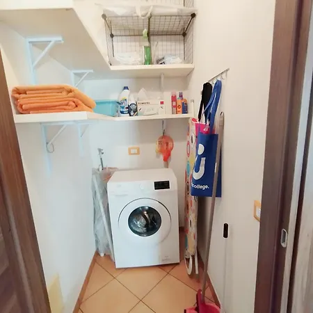 Casa Delle Palme Appartement